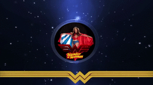 www.rachel-steele.com - DID1397 - Wunder Woman vs Semina 2: A Piece of Wonder Woman - HD thumbnail
