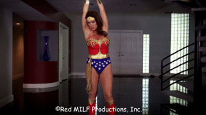 www.rachel-steele.com - DID1265* - Wunder Woman Vs. Plain Jane thumbnail