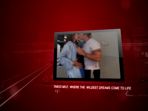 www.rachel-steele.com - DID1270 Ransom Demand, Part 1 thumbnail