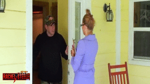 www.rachel-steele.com - DID577 - Pollster MILF getting pumped by a Redneck  thumbnail