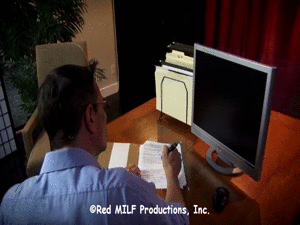 www.rachel-steele.com - MILF1458* - Draining Mister Collins thumbnail