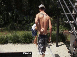 www.rachel-steele.com - MILF1548* - MILF Island, Two Mothers thumbnail