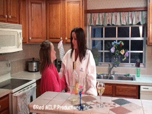 www.rachel-steele.com - MILF738 - Lesbian Chronicles 13, The Morning After thumbnail
