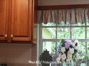 www.rachel-steele.com - MILF792 - Dommie Mommie, Eat your Cum Sandwich thumbnail