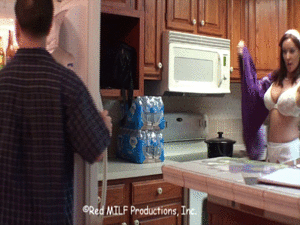 www.rachel-steele.com - MILF811 - Robo Slut Mom, Part 3 thumbnail